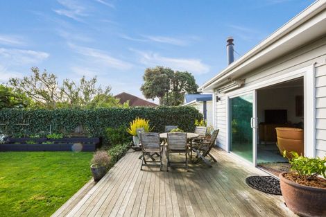 Photo of property in 38 Oroua Street, Eastbourne, Lower Hutt, 5013