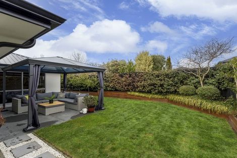 Photo of property in 14 Weruweru Street, Marshland, Christchurch, 8083