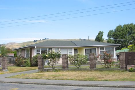 Photo of property in 10 Marshall Street, Woolston, Christchurch, 8023