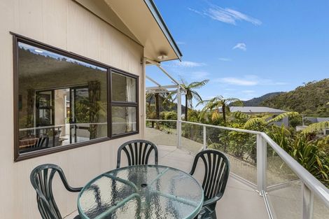 Photo of property in 11 Field Terrace, Okiwi Bay, French Pass, 7193