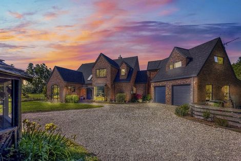 Photo of property in 46 Modena Place, Ohoka, Kaiapoi, 7692