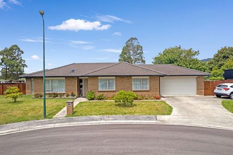 Photo of property in 30 Kauae Place, Ngongotaha, Rotorua, 3010