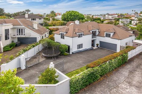 Photo of property in 4b Tuhaere Street, Orakei, Auckland, 1071