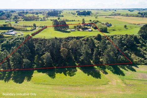 Photo of property in 232 Hendersons Line, Kelvin Grove, Palmerston North, 4470