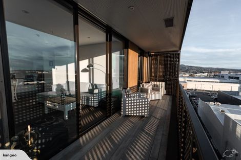 Photo of property in The Foundry, 101/36b Welles Street, Christchurch Central, Christchurch, 8011