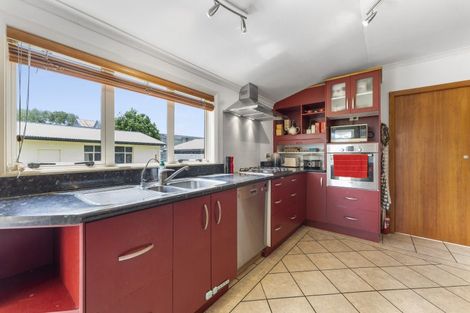Photo of property in 551 Ruahine Street, Hokowhitu, Palmerston North, 4410