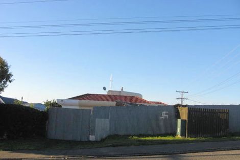 Photo of property in 16 Tamar Street, South Hill, Oamaru, 9400