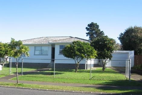 Photo of property in 40 Aarts Avenue, Manurewa, Auckland, 2102
