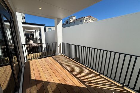 Photo of property in 6/92 Peterborough Street, Christchurch Central, Christchurch, 8013