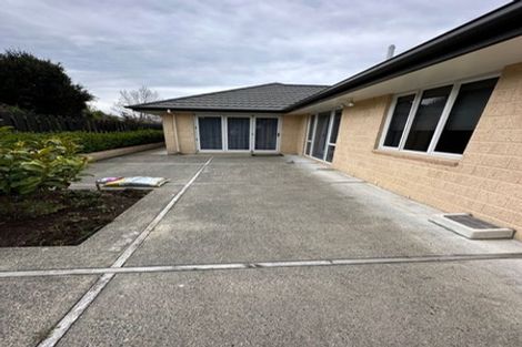 Photo of property in 4a Rata Street, Oxford, 7430