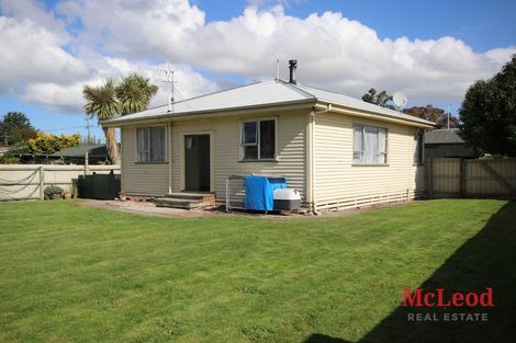 Photo of property in 47 Michael Street, Rakaia, 7710