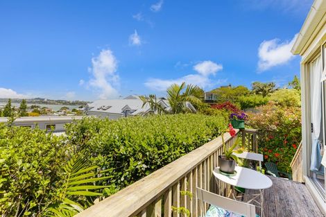 Photo of property in 2/9 Calliope Road, Devonport, Auckland, 0624