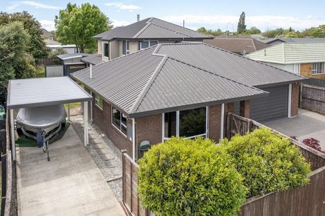 Photo of property in 6 Mathias Place, Kaiapoi, 7630