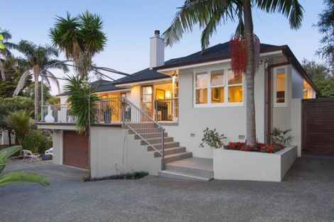 Photo of property in 68a St Leonards Road, Mount Eden, Auckland, 1024