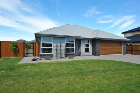 Photo of property in 54 Beaumont Drive, Rolleston, 7614