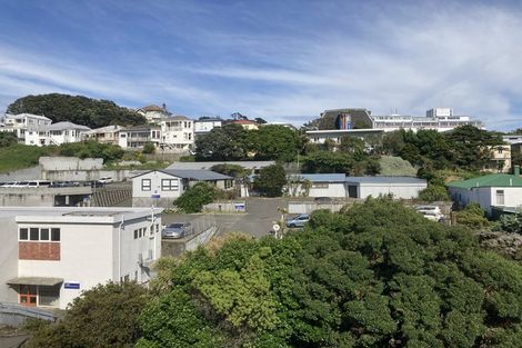 Photo of property in 514/21 King Street, Mount Cook, Wellington, 6021