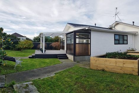 Photo of property in 177 Waiwhetu Road, Waterloo, Lower Hutt, 5011
