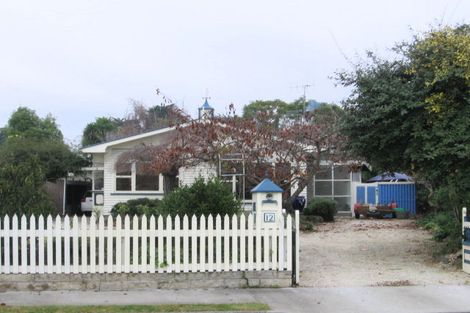 Photo of property in 12 Henderson Crescent, Onekawa, Napier, 4110