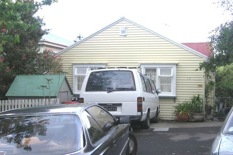 Photo of property in 75 Wellington Street, Freemans Bay, Auckland, 1011
