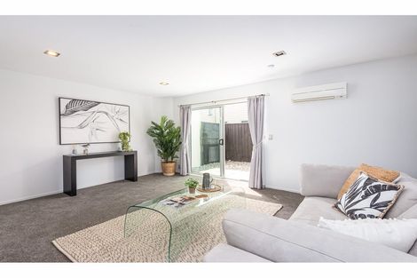 Photo of property in 496b Barbadoes Street, Edgeware, Christchurch, 8013