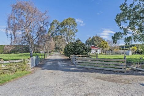 Photo of property in 677 Woodstock Road, Burnt Hill, Oxford, 7495