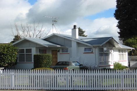 Photo of property in 37 Fleet Street, Solway, Masterton, 5810