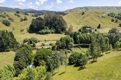 Photo of property in 404 North Road, Mauriceville, Masterton, 5882