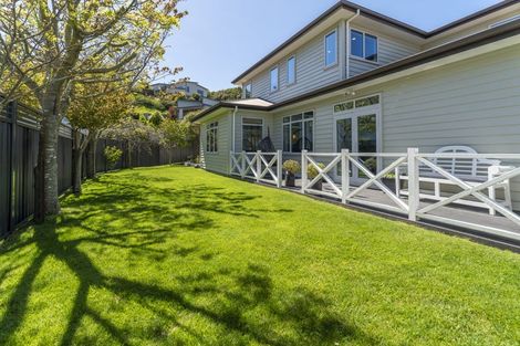 Photo of property in 13 Mauldeth Terrace, Churton Park, Wellington, 6037