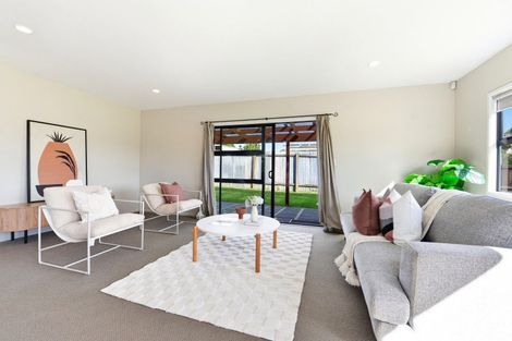 Photo of property in 7 Matai Place, Huntly, 3700