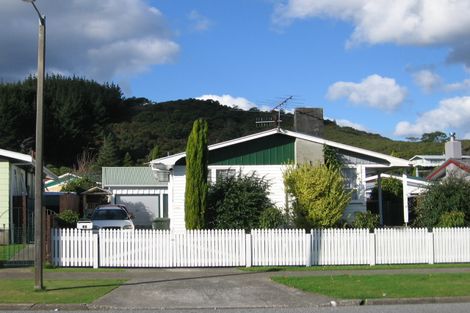 Photo of property in 12 Meremere Street, Wainuiomata, Lower Hutt, 5014