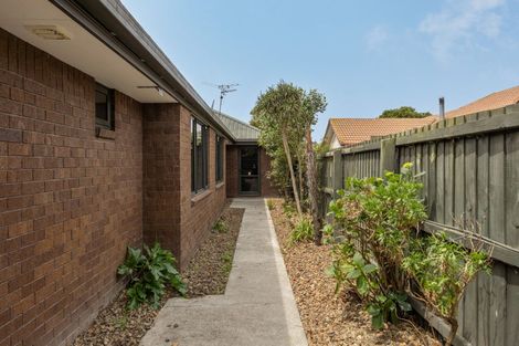 Photo of property in 56 Forest Drive, Parklands, Christchurch, 8083