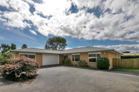 Photo of property in 10 Station Road, Pukekohe, 2120