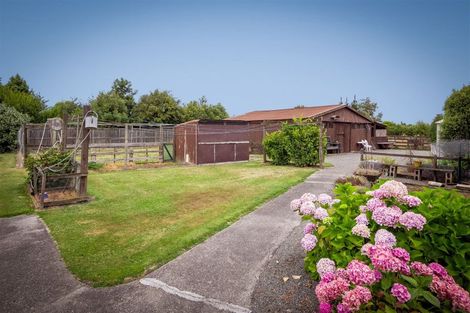 Photo of property in 237 Leeston Road, Springston, Christchurch, 7674