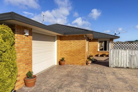 Photo of property in 40 Hadleigh Court, Paraparaumu, 5032