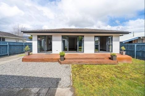 Photo of property in 198 California Drive, Totara Park, Upper Hutt, 5018