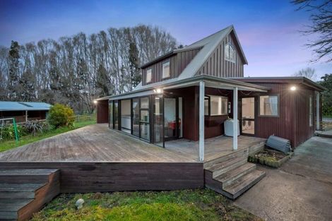 Photo of property in 48 Postman Road, Dairy Flat, Albany, 0794