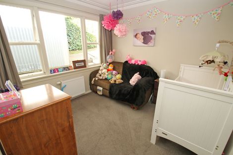 Photo of property in 17 Tweed Street, Kinmont Park, Mosgiel, 9024