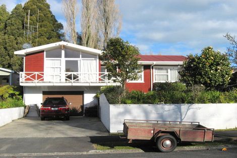 Photo of property in 4 Linthorpe Place, Hillcrest, Hamilton, 3216