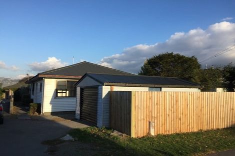 Photo of property in 24 Hillmorton Street, Hillmorton, Christchurch, 8024