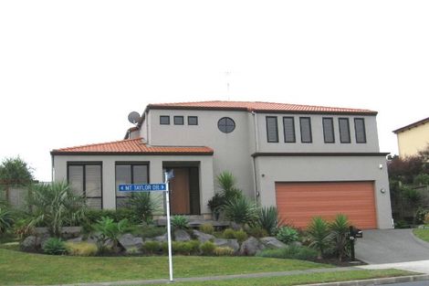 Photo of property in 32 Mount Taylor Drive, Glendowie, Auckland, 1071