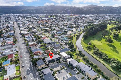 Photo of property in 3 Te Ara O Paetutu, Petone, Lower Hutt, 5012