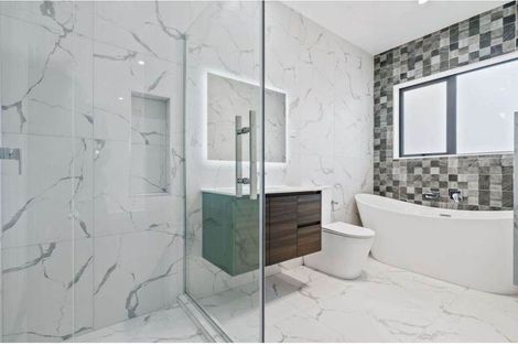 Photo of property in 55 Clarks Beach Road, Clarks Beach, 2122