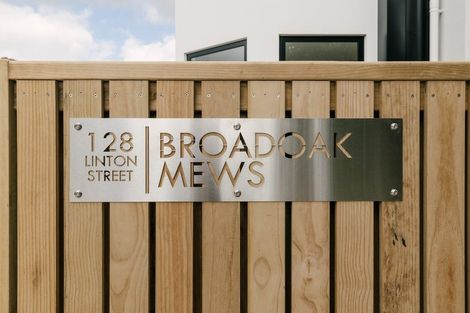 Photo of property in 128b Linton Street, West End, Palmerston North, 4410