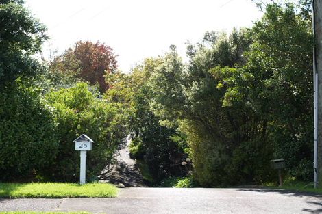 Photo of property in 23 Baird Street, Howick, Auckland, 2014