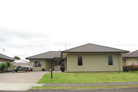 Photo of property in 10 Sunset Drive, Pukekohe, 2120