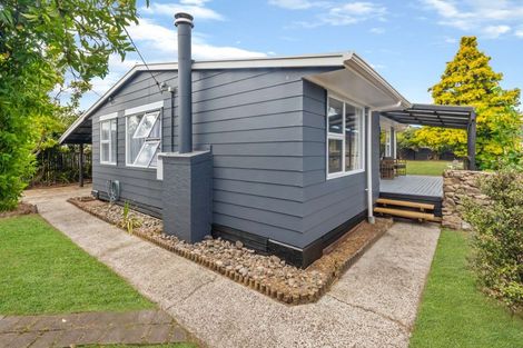 Photo of property in 17 Fitzgerald Street, Kawerau, 3127
