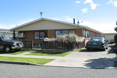 Photo of property in 34 Faulkland Drive, Witherlea, Blenheim, 7201