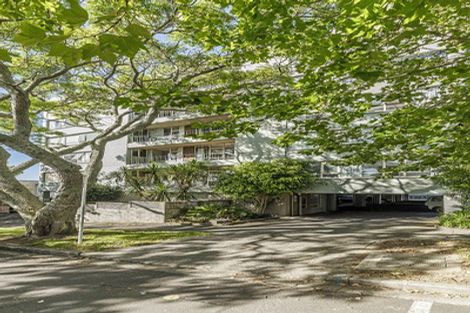Photo of property in 406/9 Sarawia Street, Newmarket, Auckland, 1052