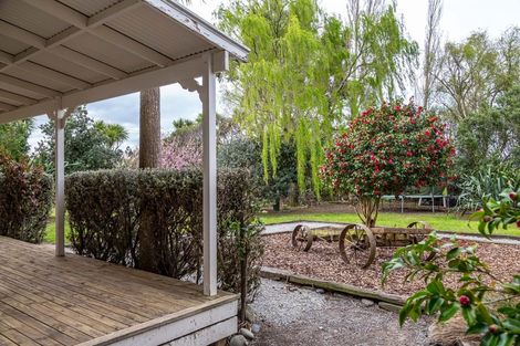 Photo of property in 204 Pahautea Road, Kahutara, Featherston, 5771