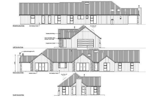 Photo of property in 63 Miles Lane, Tauriko, Tauranga, 3110